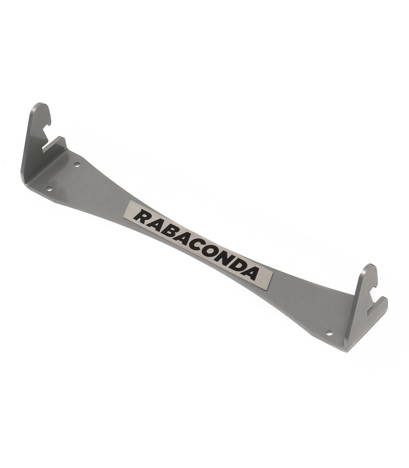 Rabaconda Wall Mount Bracket for Motorycle Wheel Balancer
