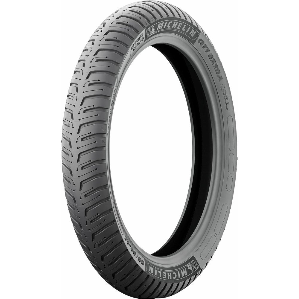 Michelin City Extra Scooter Front/Rear Tire