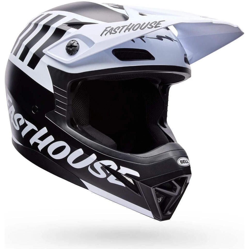 Bell MX-10 MIPS Helmet