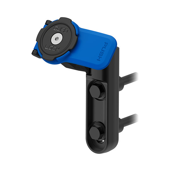 Support de frein/embrayage Quad Lock