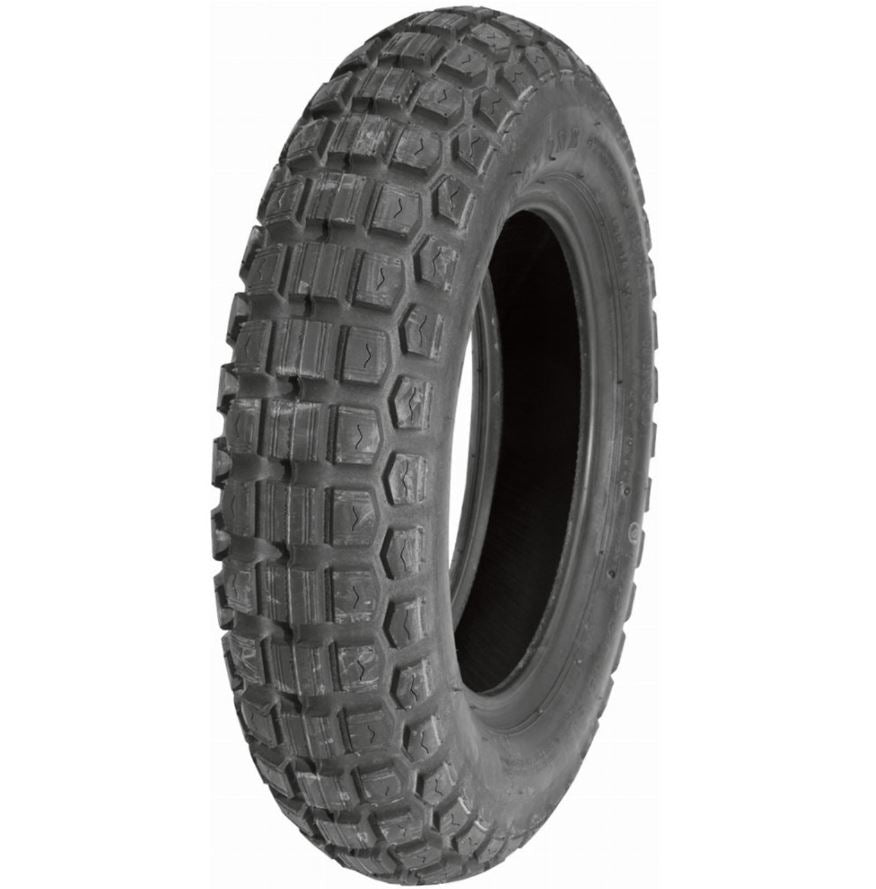 Pneu avant/arrière pour scooter Bridgestone Trail Wing TW