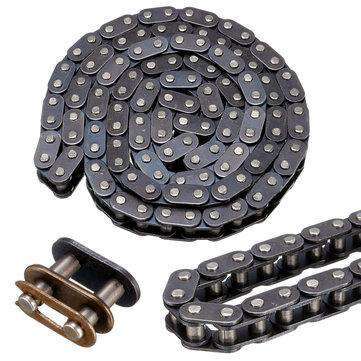 MOGO Parts T8F Chain, 136 Link