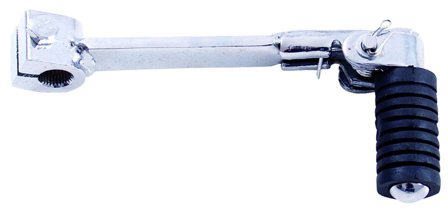 MOGO Parts Shift Lever 5.5&quot;, Flex Head