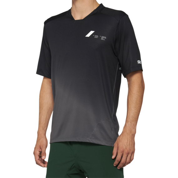 100% Celium Shortsleeve Jersey