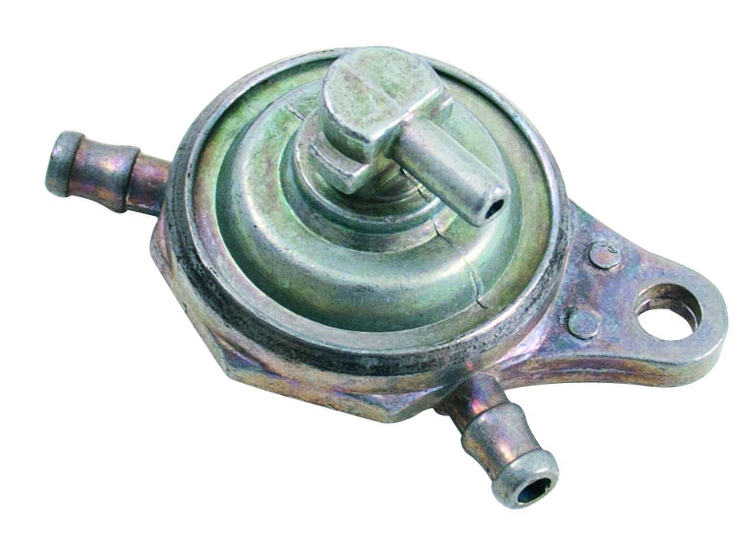 MOGO Parts Fuel Pump, 3 Line (Round)