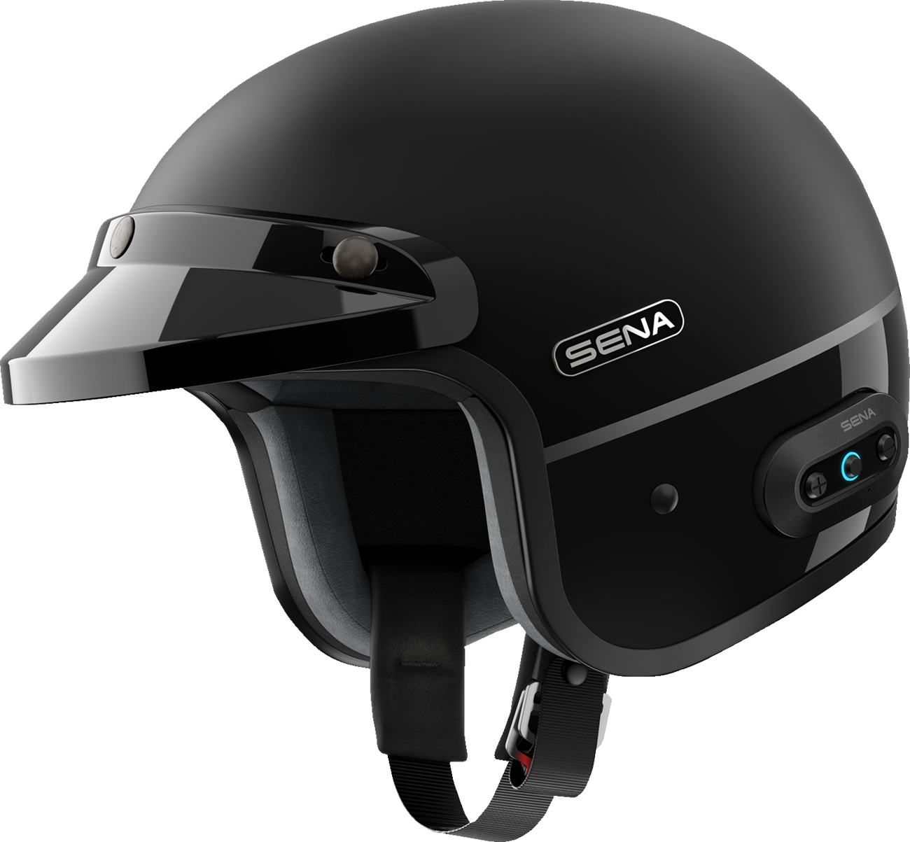 Sena Surge Mesh &amp; Bluetooth Helmet