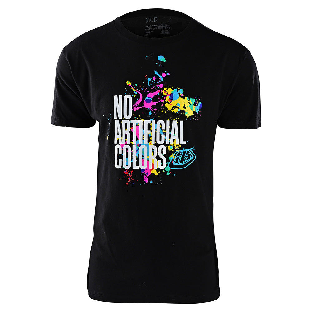 T-shirt Troy Lee Designs sans colorants artificiels