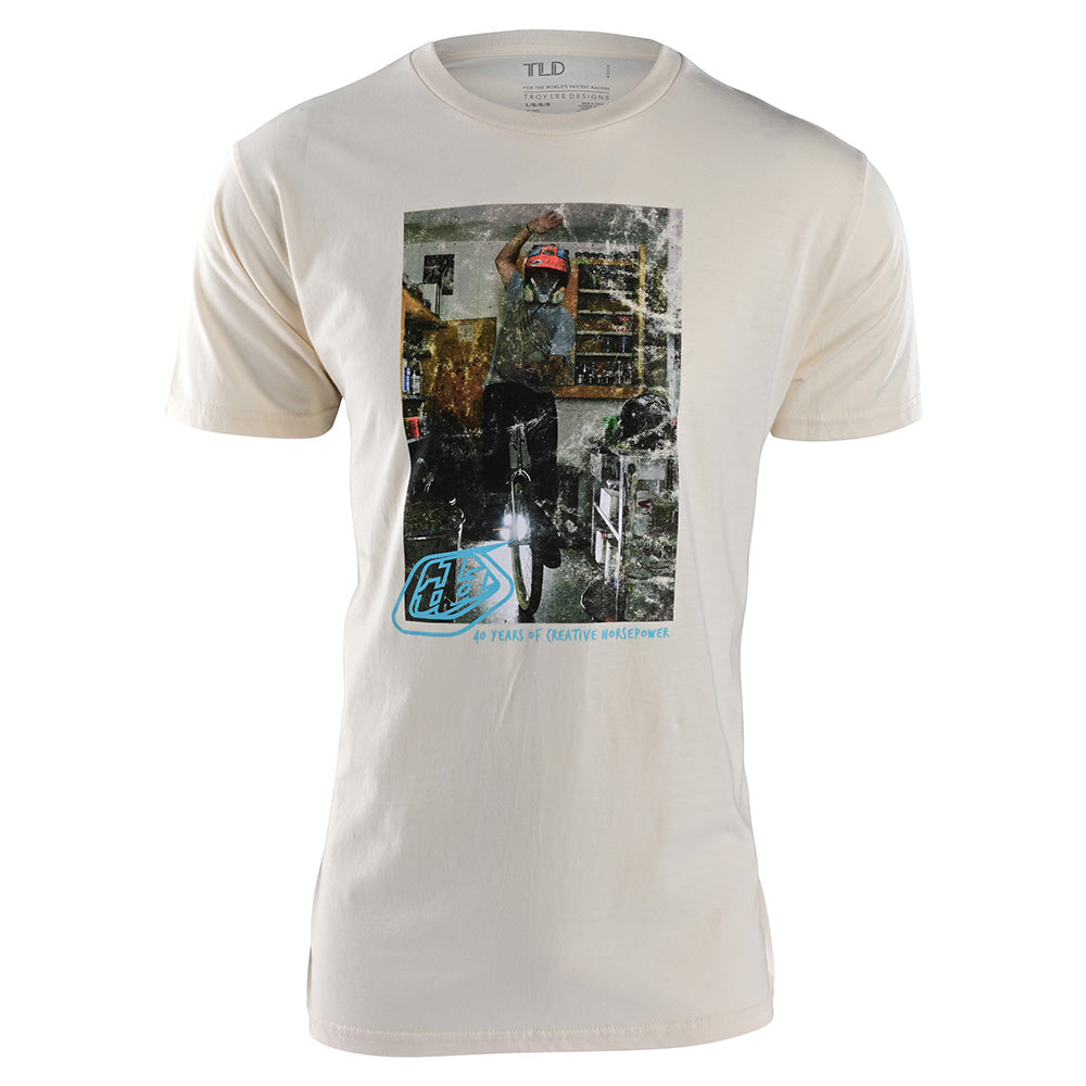 Troy Lee Designs Unicycle Tee
