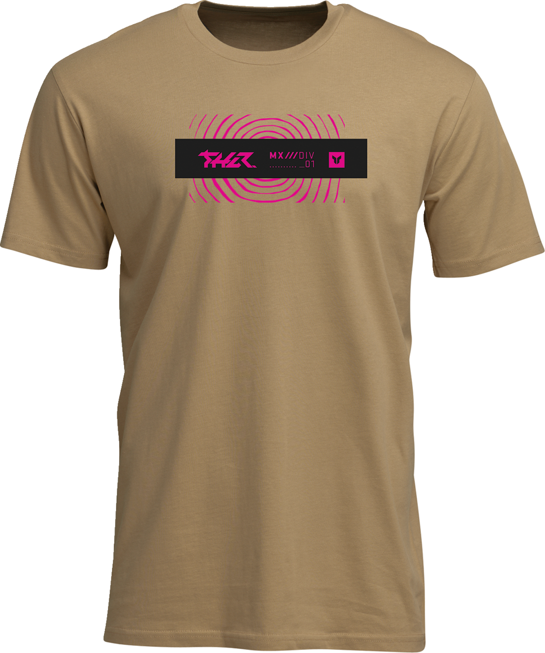 Thor Mind Control Tee