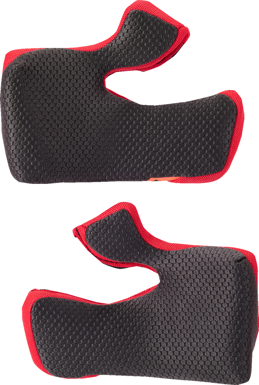 Alpinestars Supertech M10 Cheek Pads