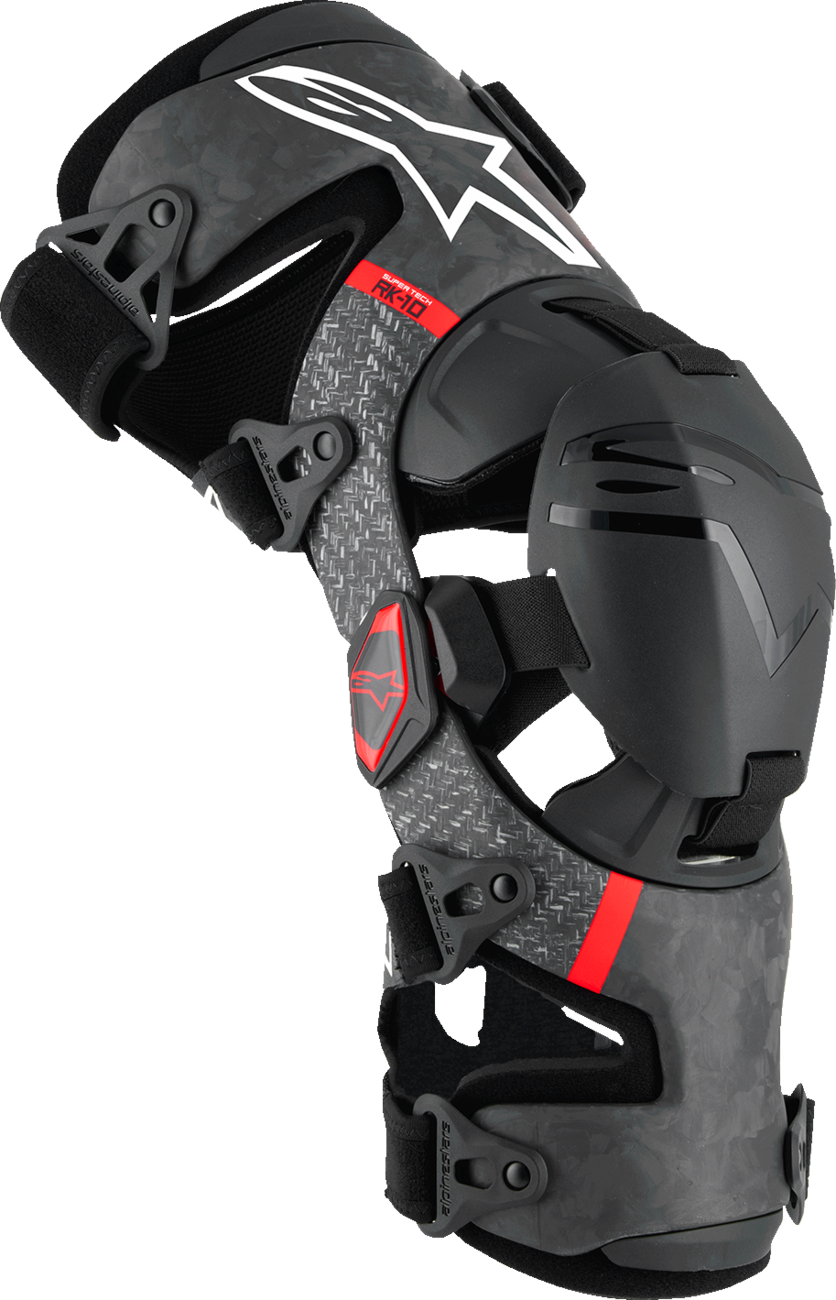 Alpinestars Supertech RK-10 Plasma Knee Brace