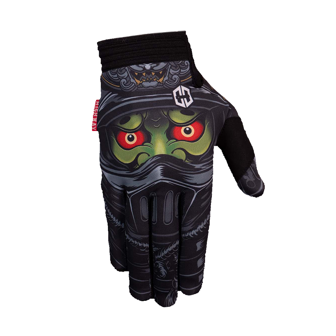 Crooked Clubhouse Demon Glove