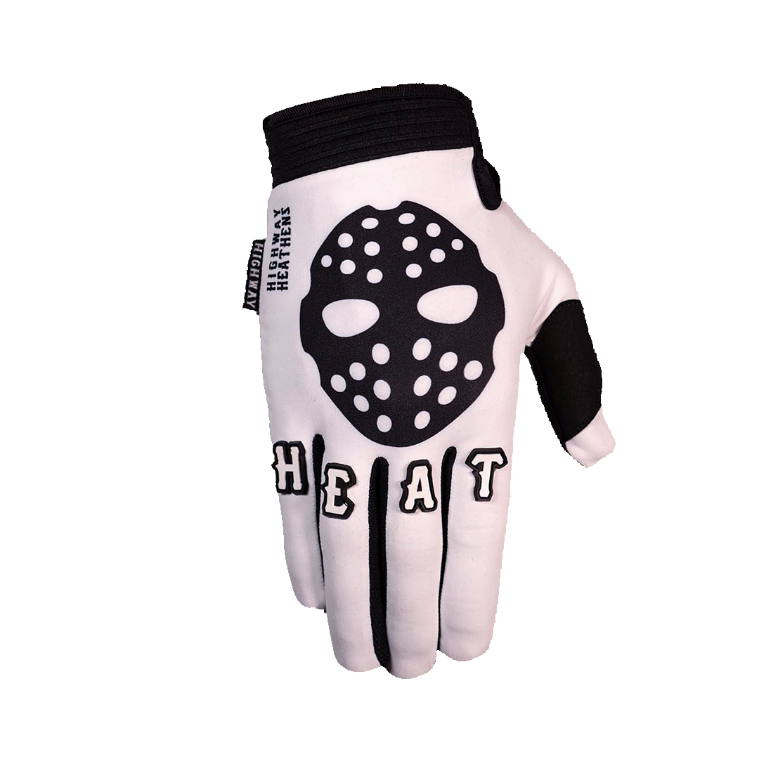 Crooked Clubhouse Mask Glove