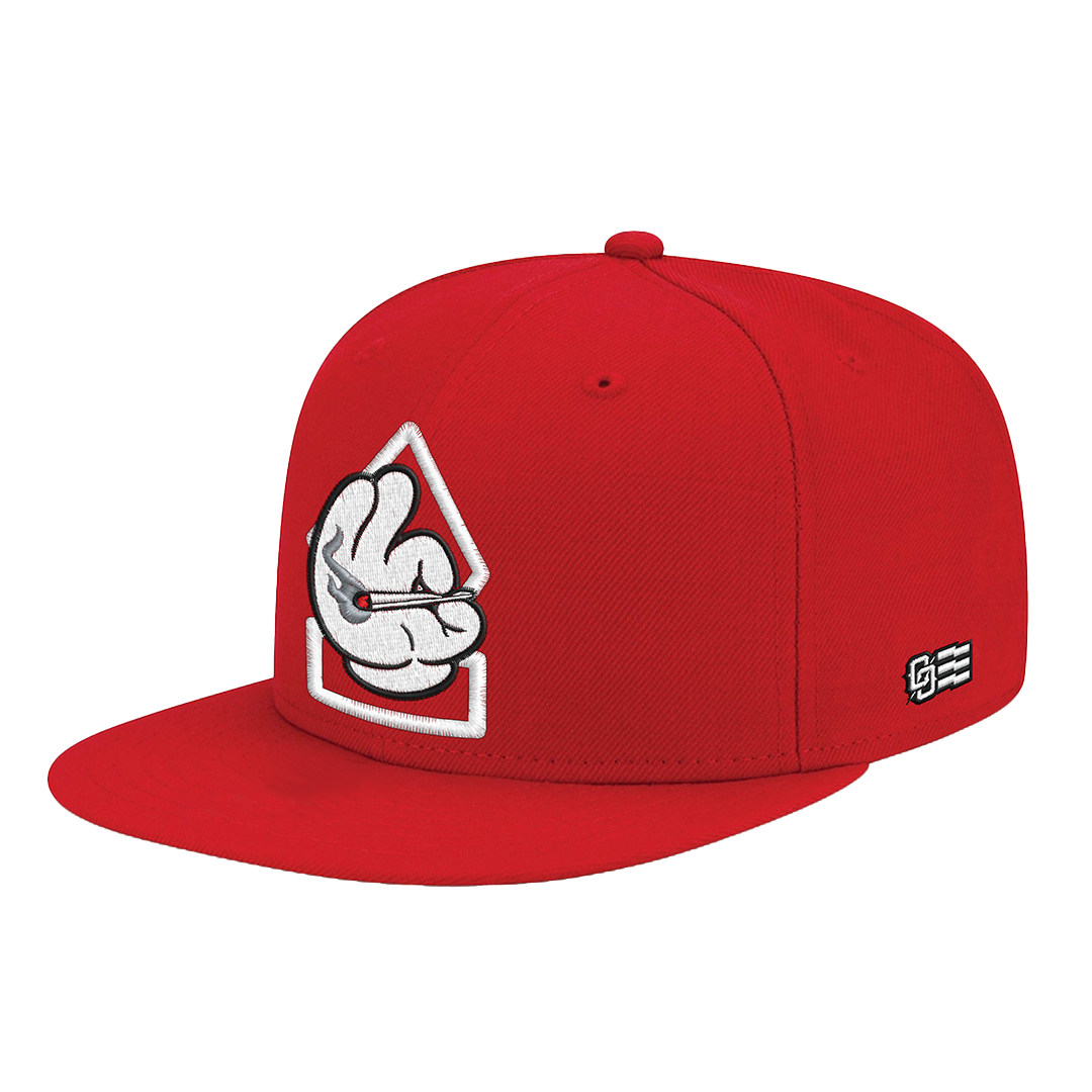 Crooked Clubhouse Dutchie Hat