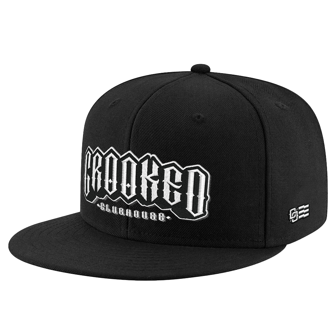 Crooked Clubhouse Home State Hat
