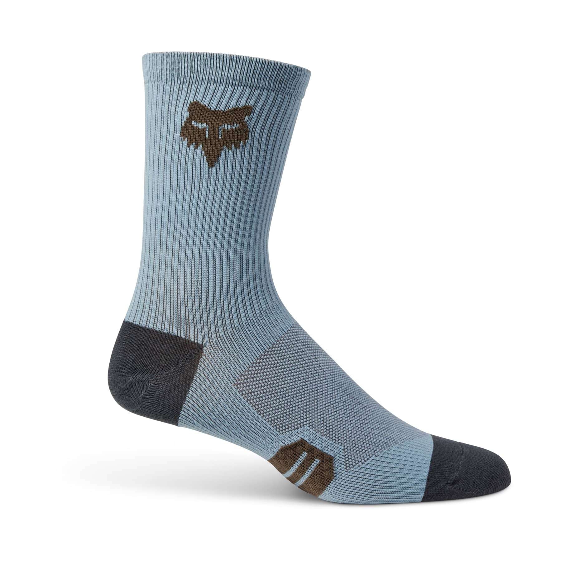 Fox Racing 6&quot; Ranger Sock