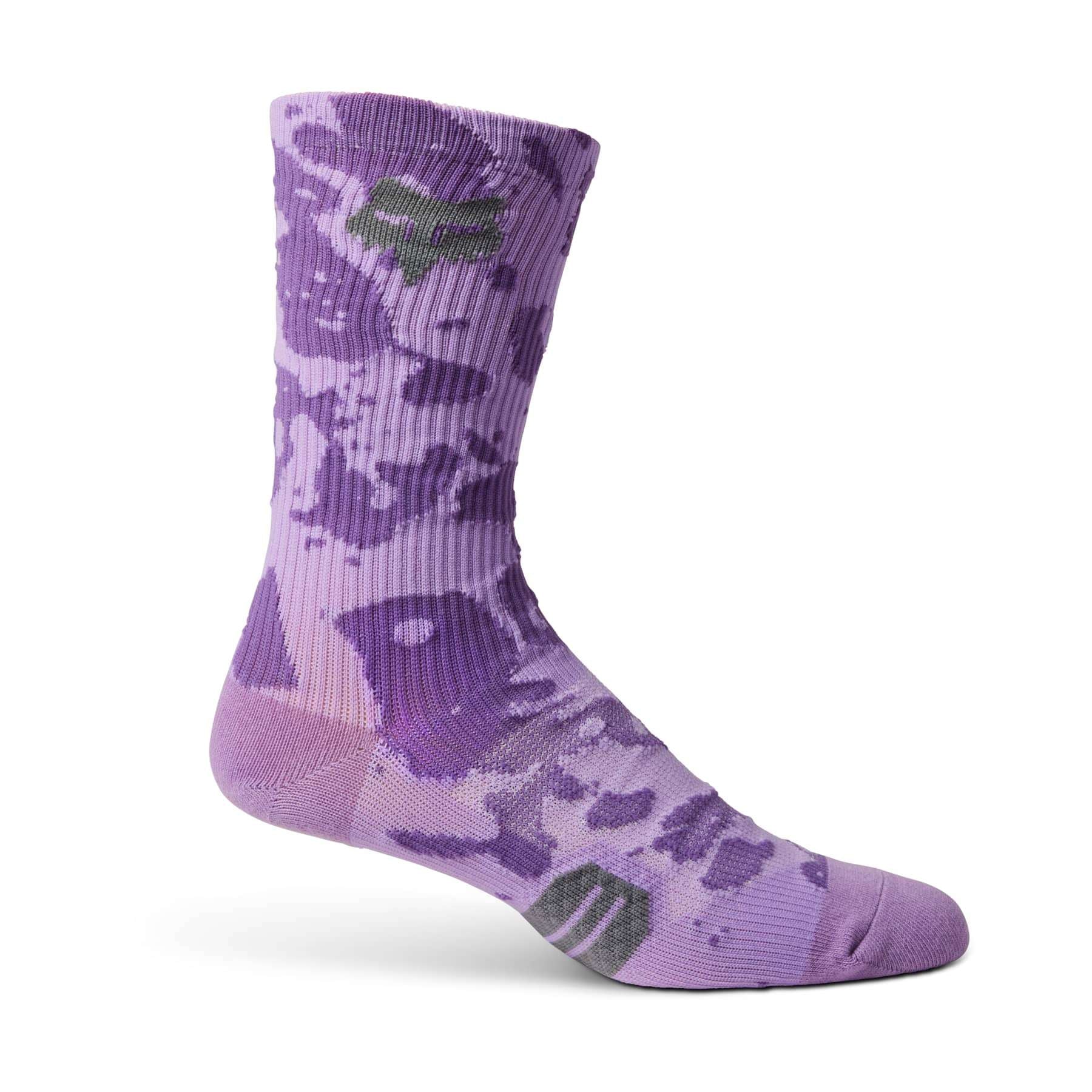 Chaussettes Fox Racing Ranger 8&quot;