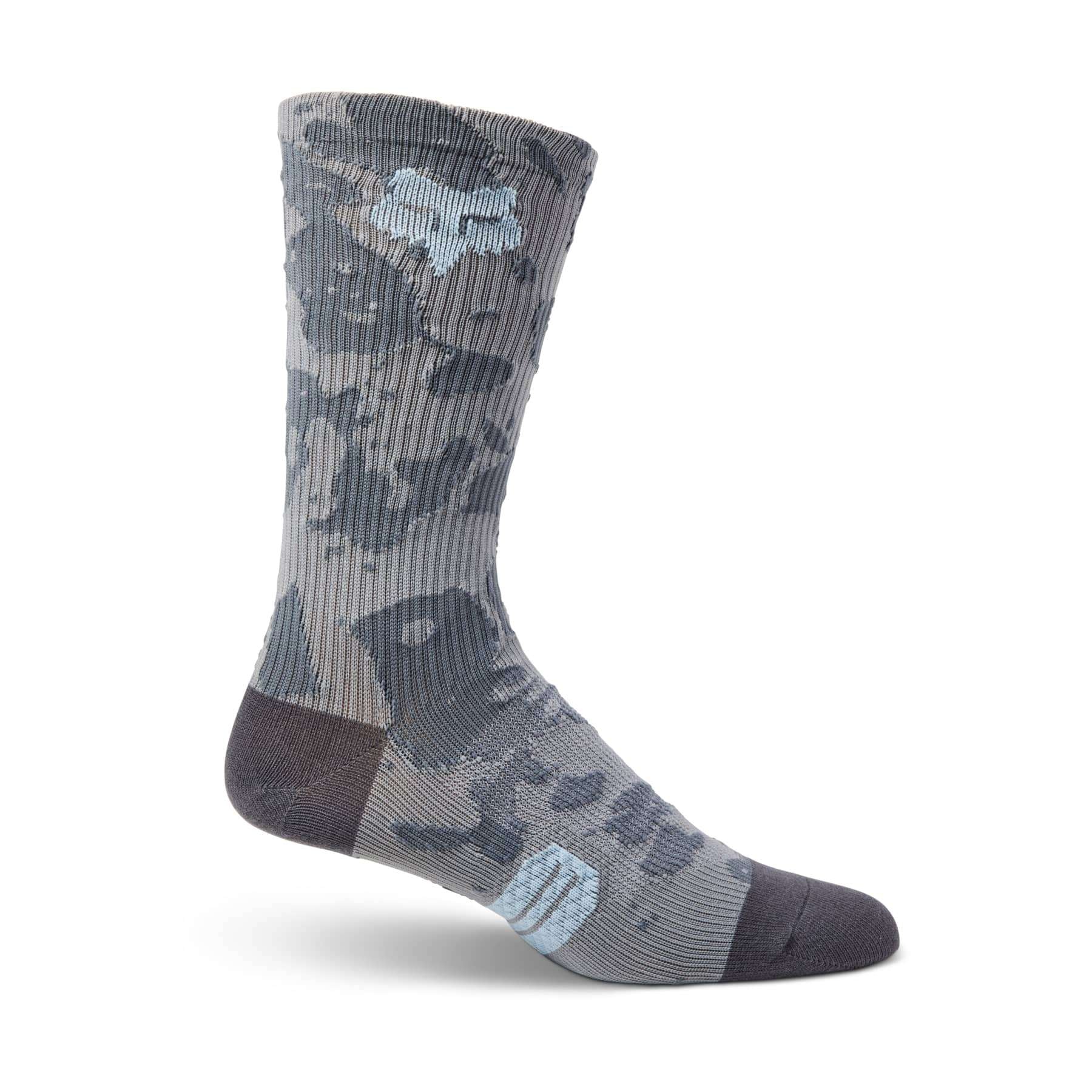 Chaussettes Fox Racing Ranger 8&quot;