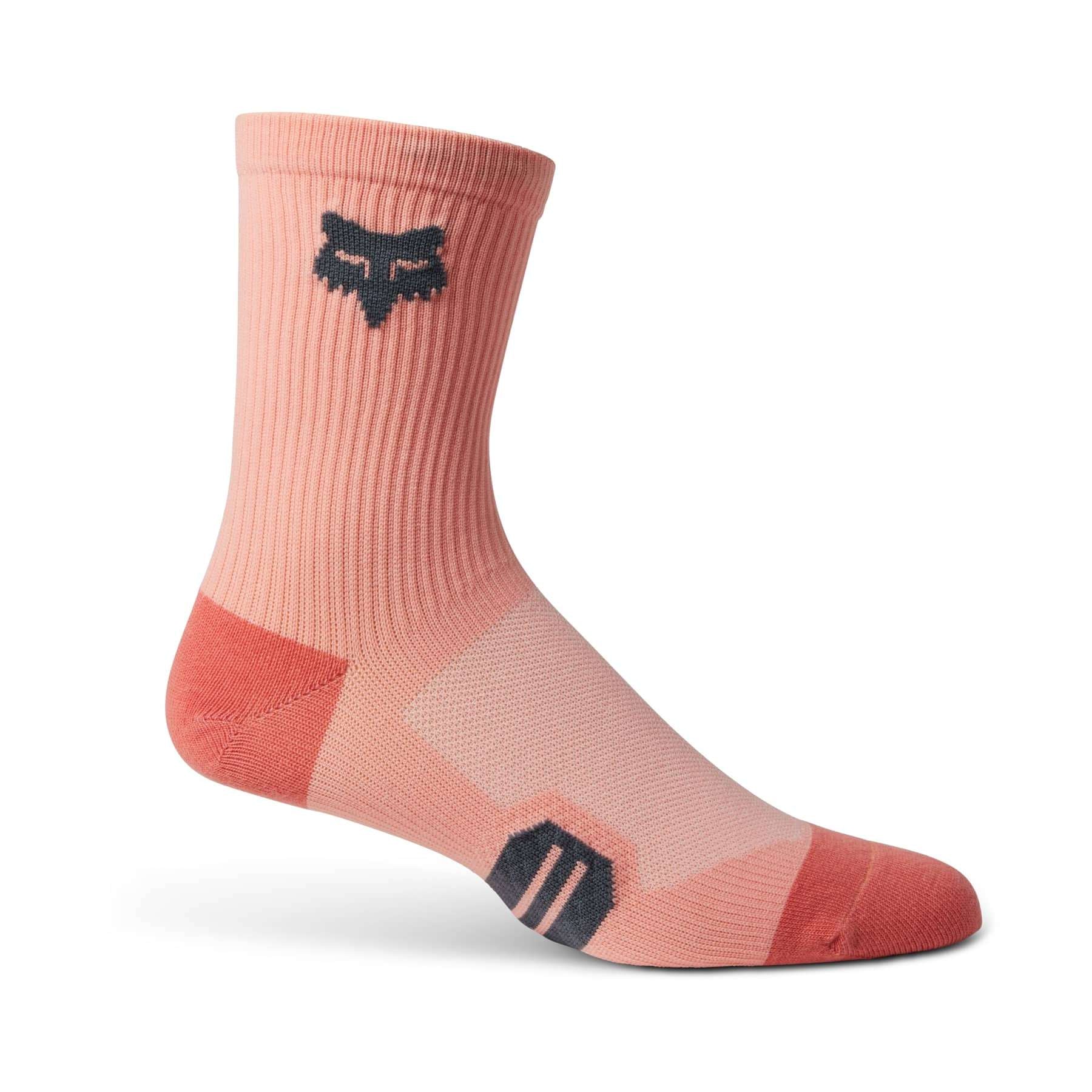 Fox Racing Women&#39;s 6&quot; Ranger Sock