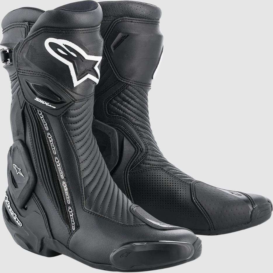 Bottes Alpinestars SMX Plus V2