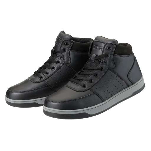 Z1R Dundee Boot