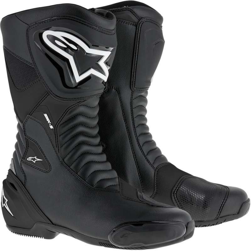 Bottes Alpinestars SMX-S