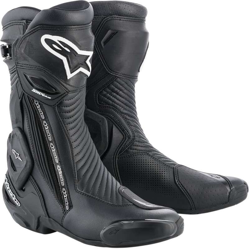 Bottes Alpinestars SMX Plus V2