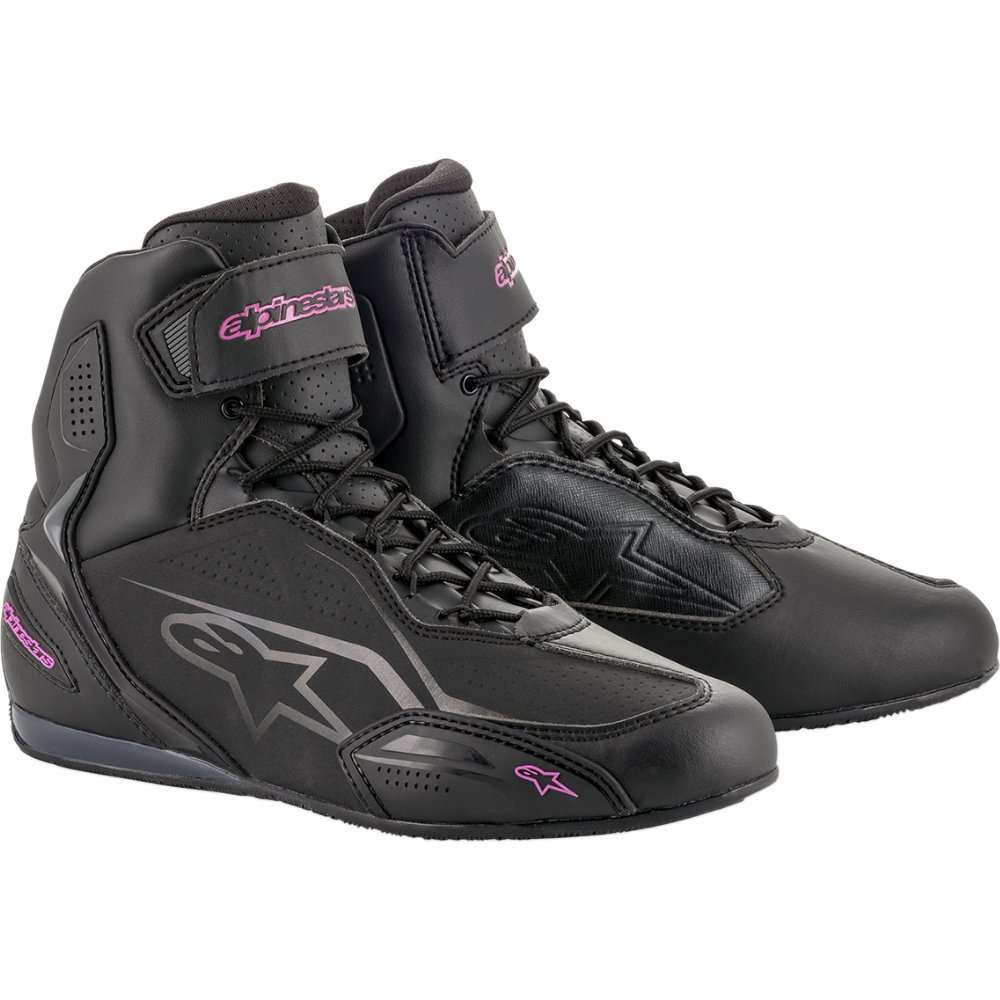 Alpinestars Women&#39;s Stella Faster-3 Shoe