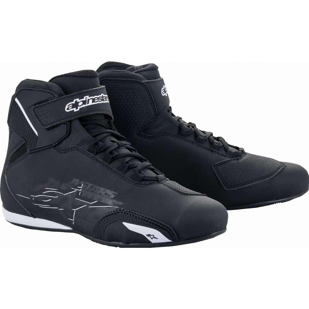 Alpinestars Sektor Shoe