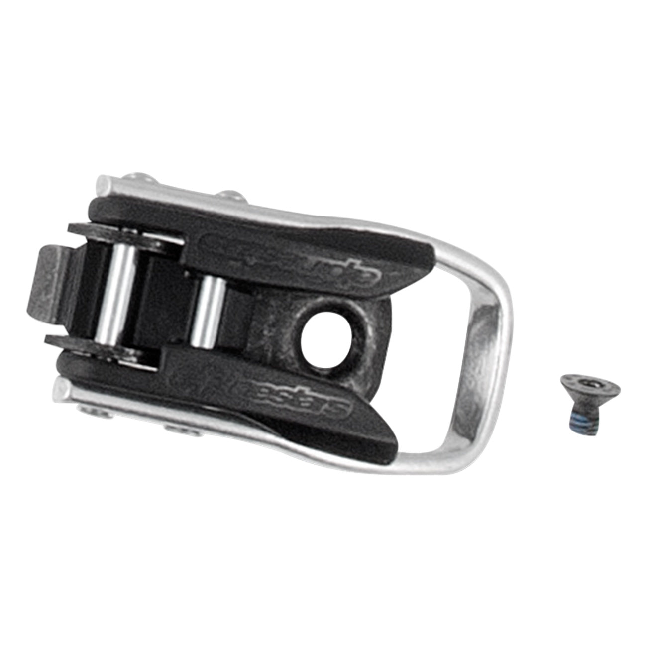 Alpinestars T7/T10 Buckle &amp; Screw Kit