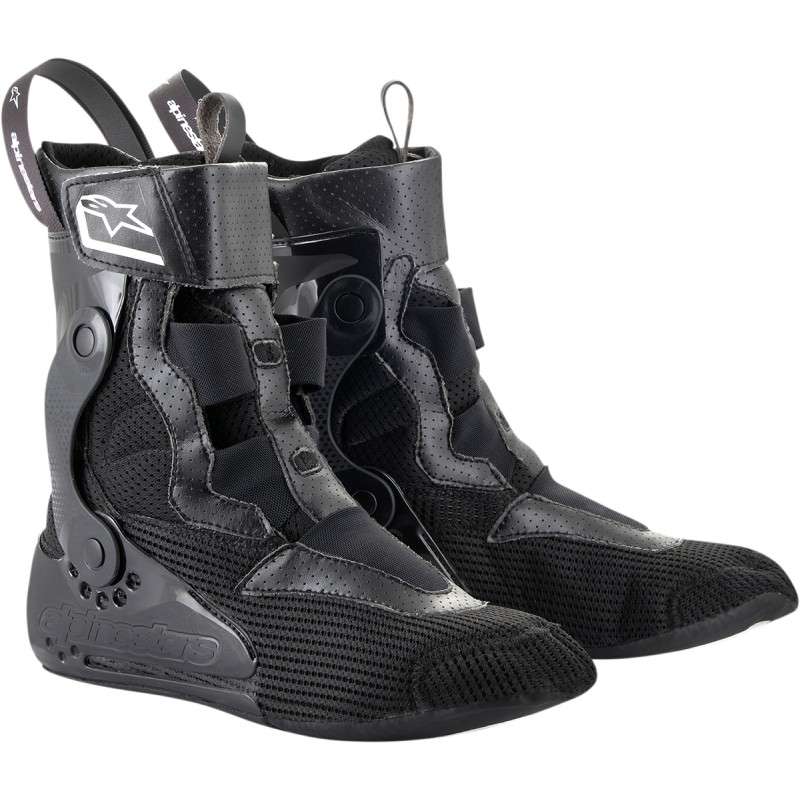 Alpinestars Vented Tech 10 Inner Booties