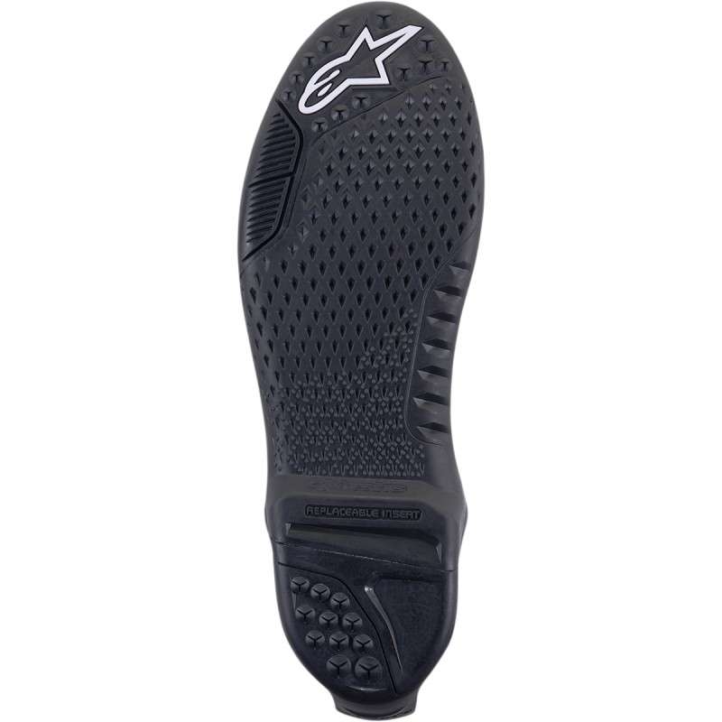 Alpinestars Vented Tech 10 Sole
