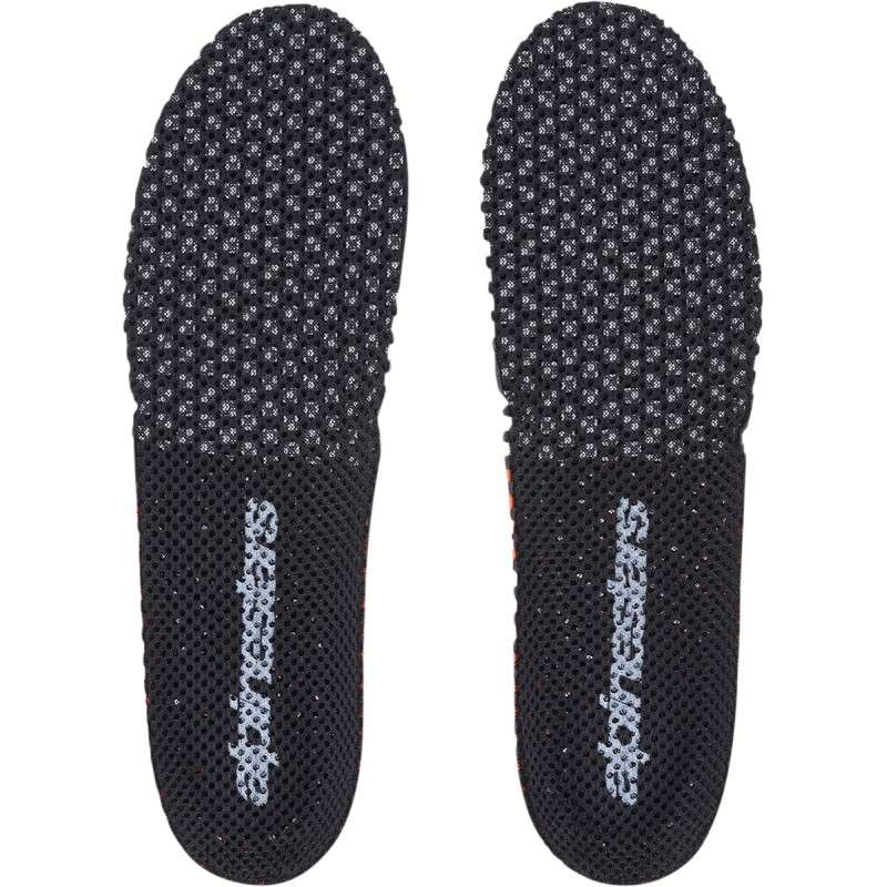 Alpinestars Vented Tech 10 Footbed Inserts