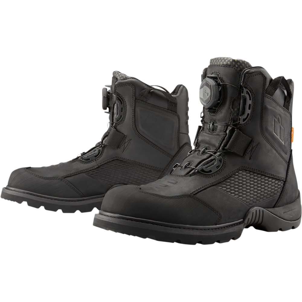 Icon Stormhawk Boot