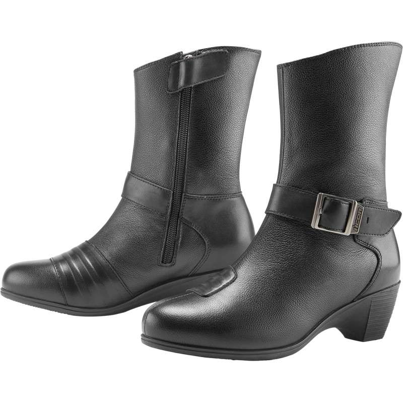 Bottes Tuscadro CE pour femmes Icon