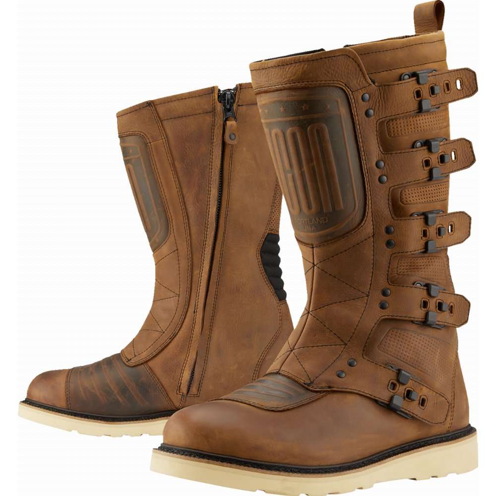 Icon Elsinore 2 CE Boot