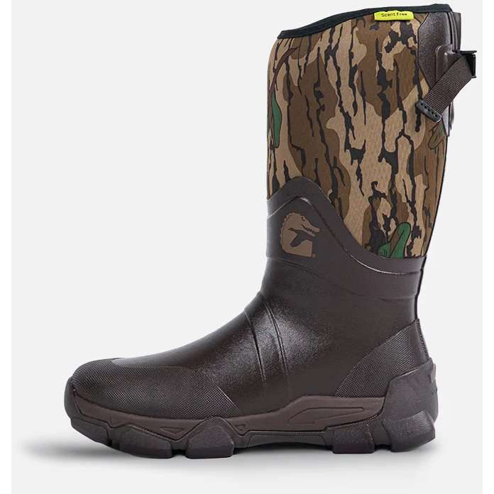 Gator Wader Omega Flow Boots