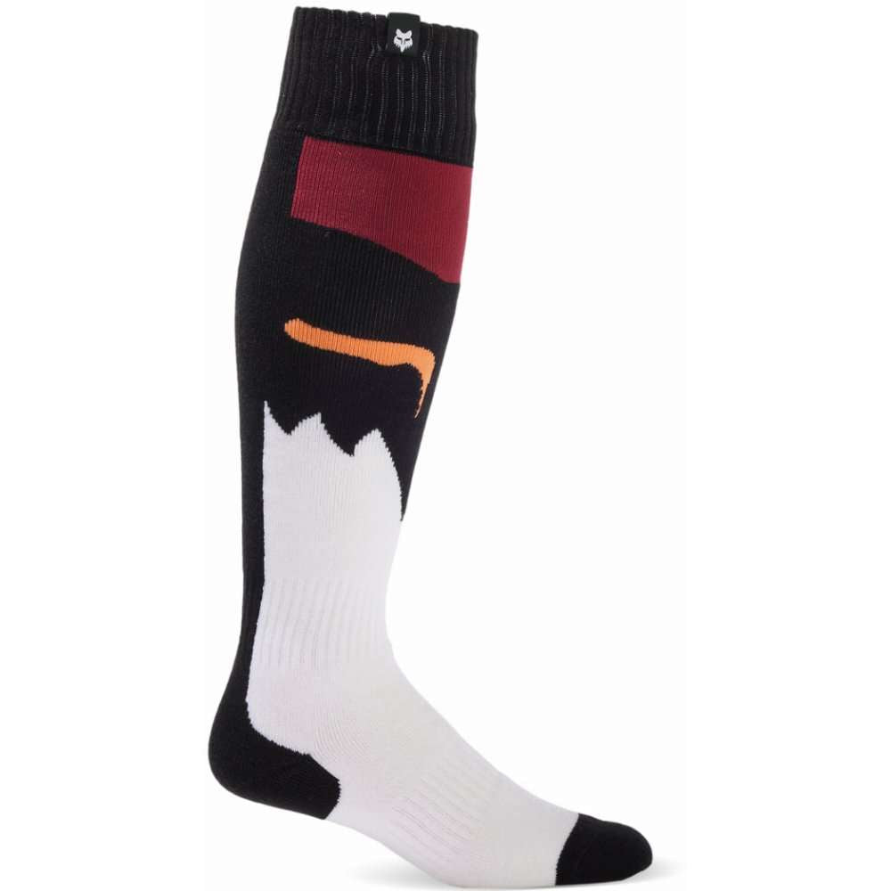 Fox Racing 180 Flora MX Sock