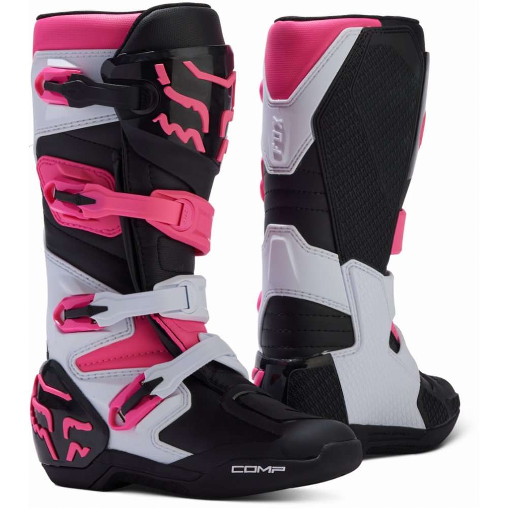 Fox Racing Women&#39;s Comp MX Boot