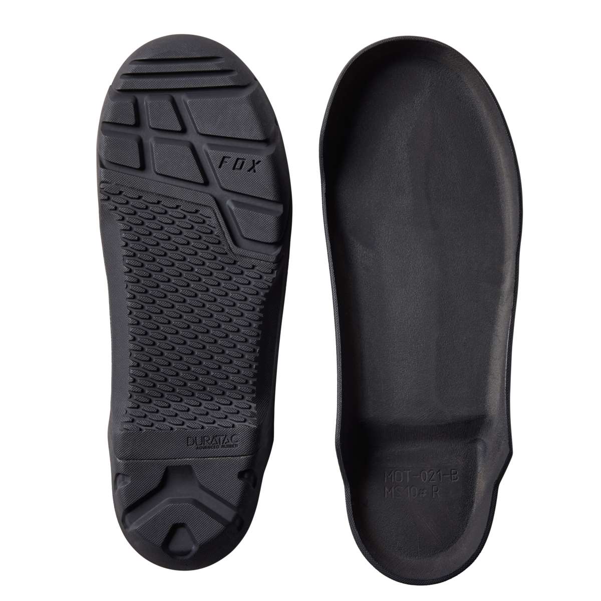 Fox Racing Motion X Full Outsole