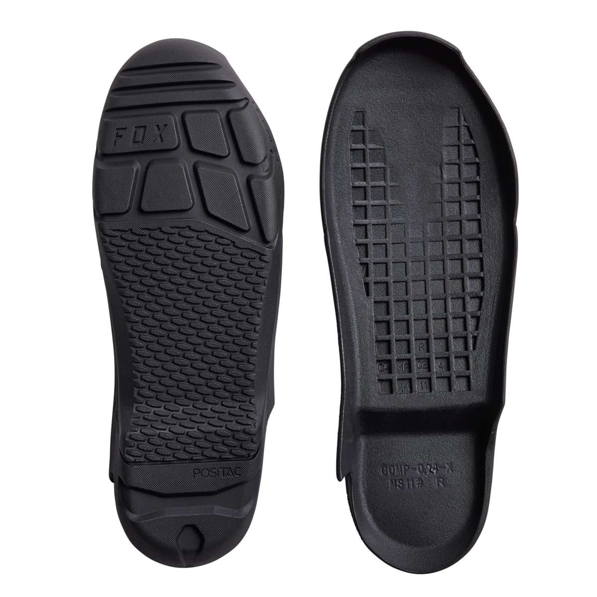 Fox Racing Comp X Full Outsole (22)
