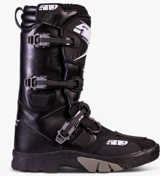 509 Velo Raid Boot