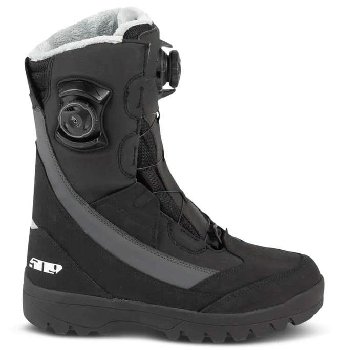 509 Women&#39;s Raid Double BOA Boots
