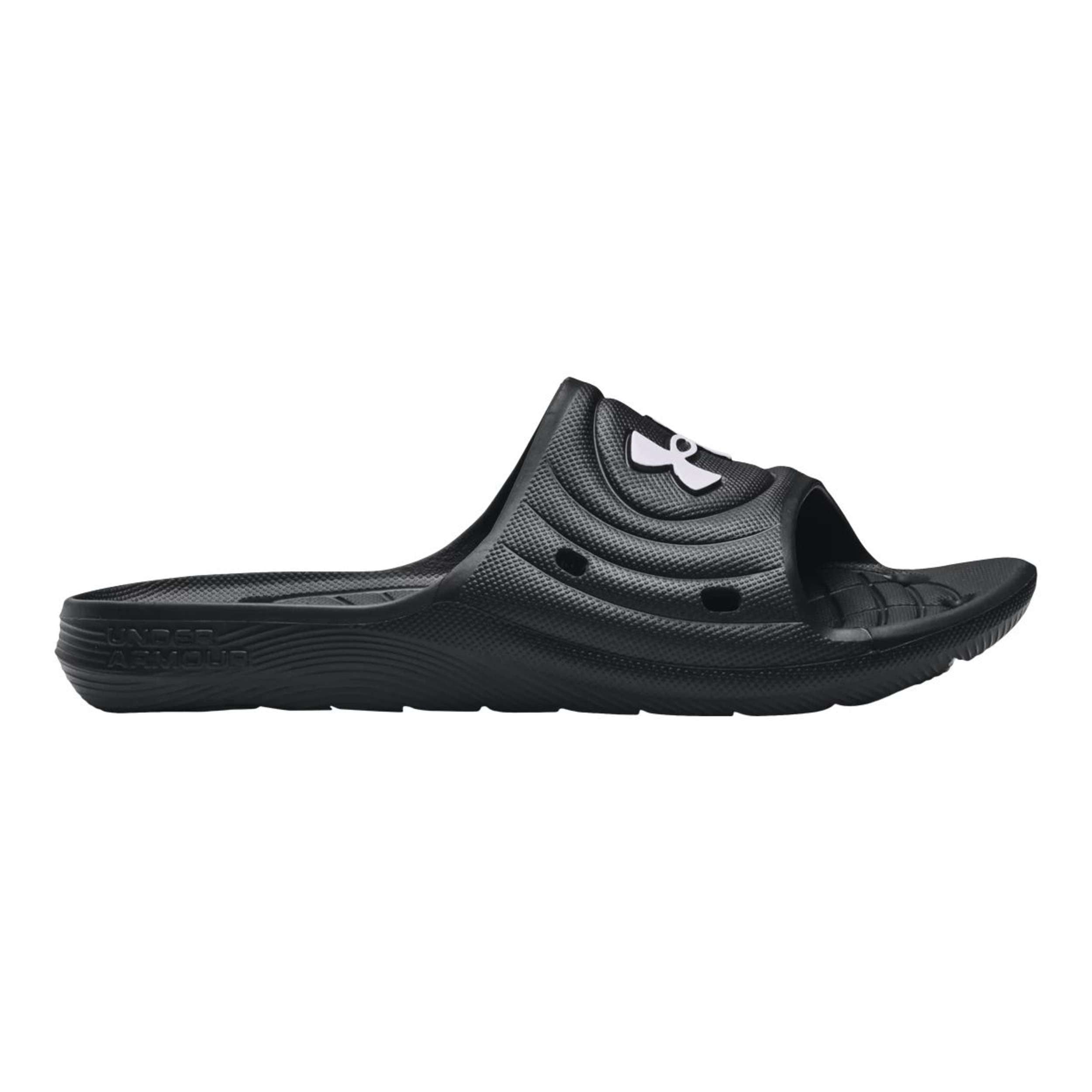 Under Armour Youth Locker IV Slides