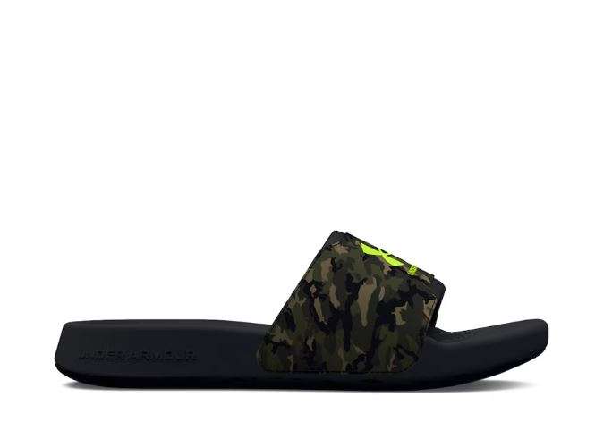 Under Armour Youth Ignite Select Slides
