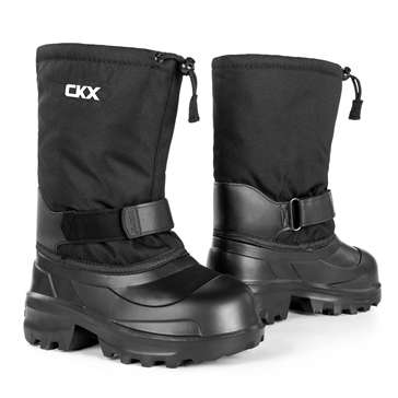 CKX Junior Taiga Boots