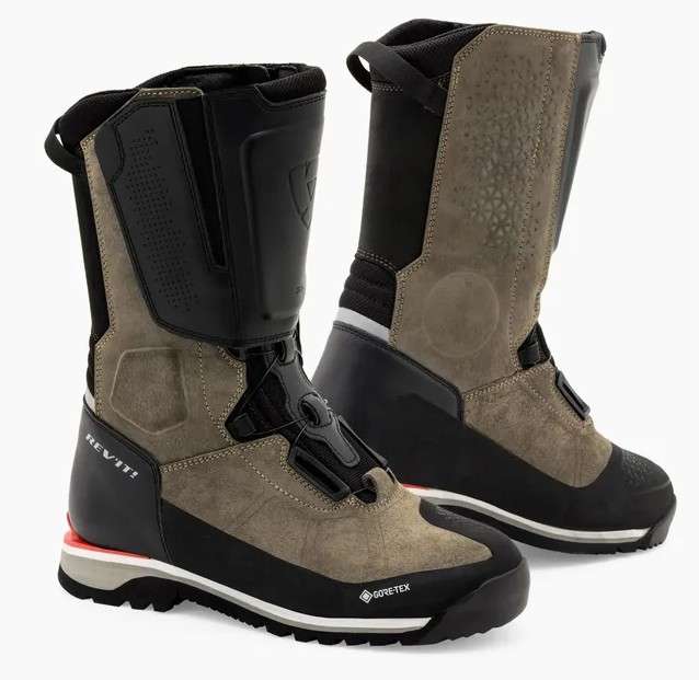 Rev&#39;IT! Discovery GTX Boot