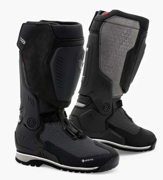 Bottes Rev&#39;IT! Expedition GTX