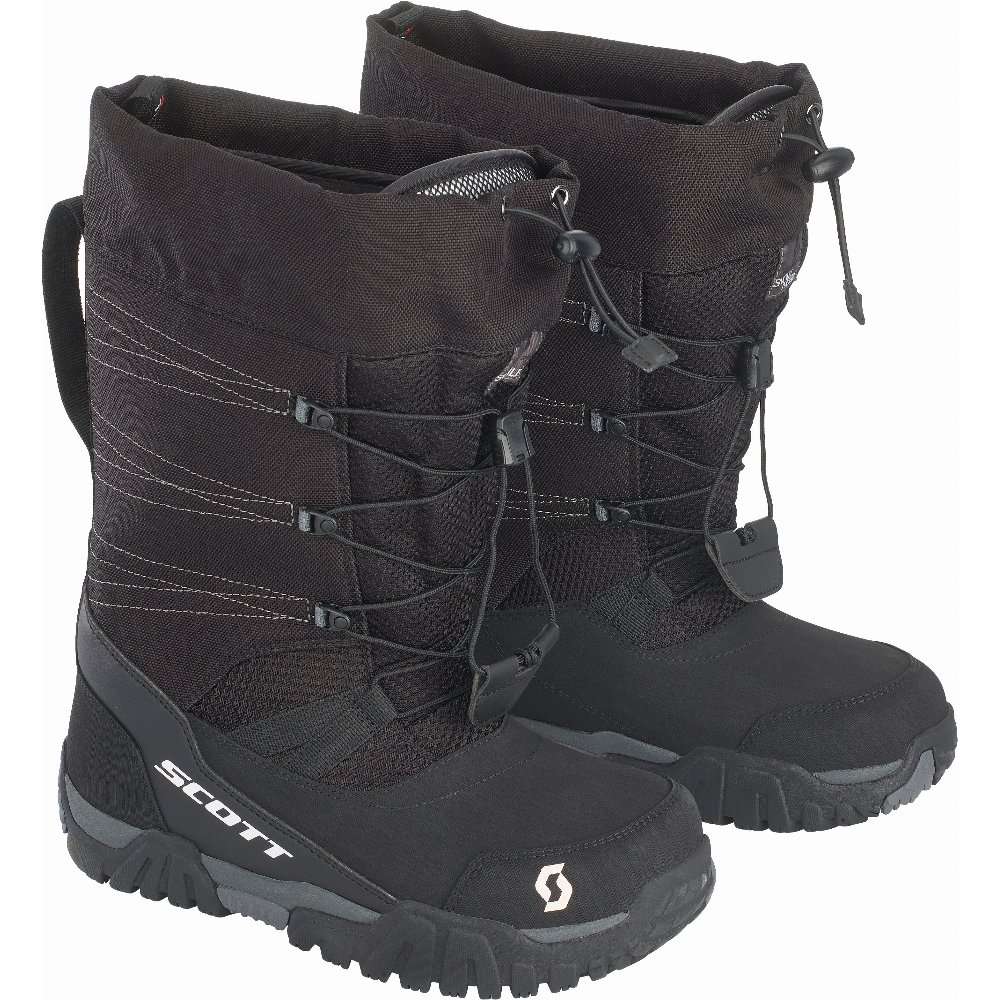 Scott R/T Boot