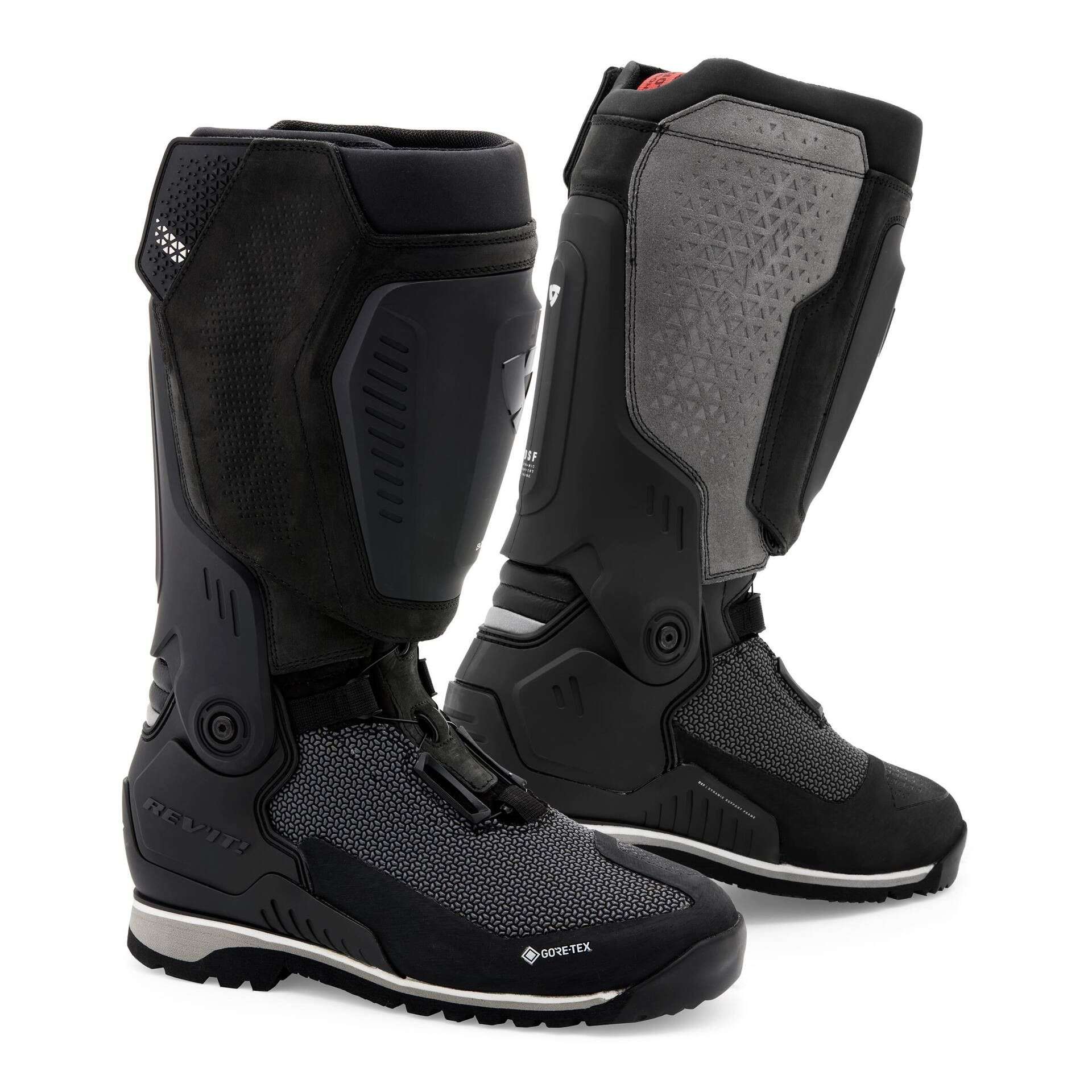 Bottes Rev&#39;IT! Expedition GTX